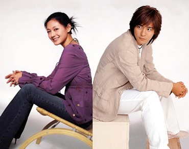 Châu Du Dân xác nhận tin đồn chia tay Từ Hy Viên - 4