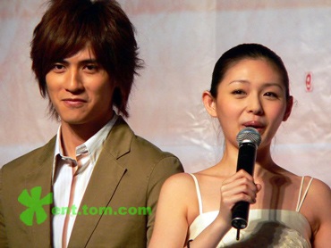 Châu Du Dân xác nhận tin đồn chia tay Từ Hy Viên - 5