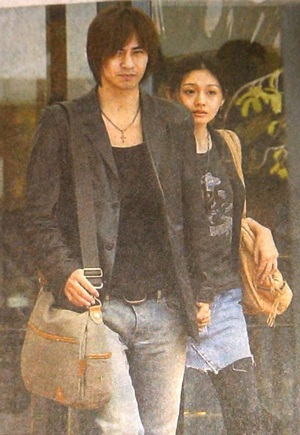 Châu Du Dân xác nhận tin đồn chia tay Từ Hy Viên - 3