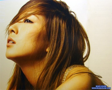 BoA cô đơn trong sự nổi tiếng - 4