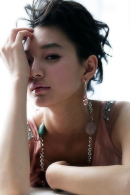 Shin Min Ah: Cô nàng xinh đẹp của màn ảnh Hàn Quốc - 2