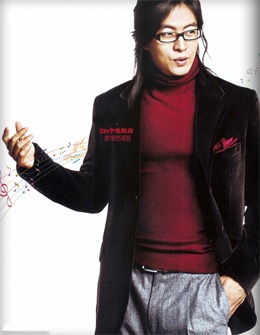 Những ông hoàng của làn sóng Hàn Quốc - 1