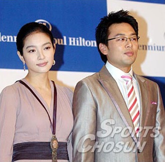 Tan - hợp làng giải trí Hàn Quốc 2006 - 3