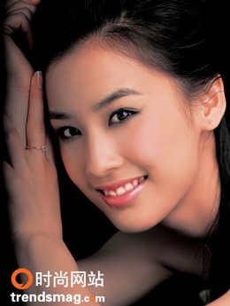 Nàng hoa đán của điện ảnh Trung Quốc - 3