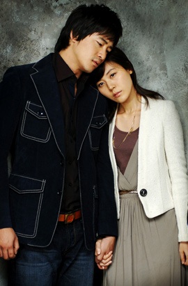 Kim Ha Neul muốn có gia đình - 1