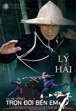 Nghe “sao” kể... khổ chuyện quay video clip  - 2