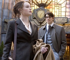 Điện ảnh thế giới 2006 đầy khác thường! - 3