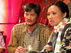 Tết năm nay, Phương Thanh sẽ thành đào hát - 2