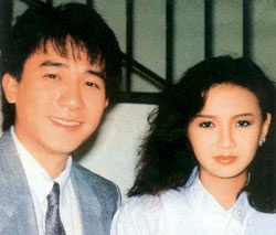 Lật lại tình sử của Lương Triều Vỹ  - 2