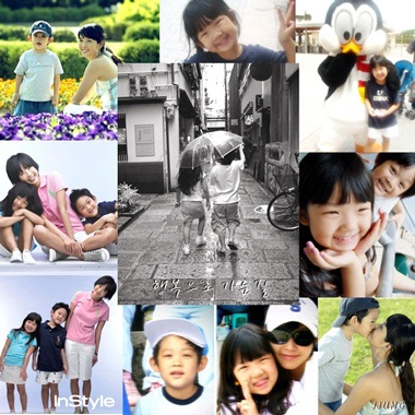 Hai con của Choi Ji Shil sẽ sống cùng ông bà ngoại - 3