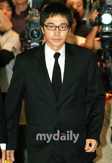 Kết luận cuối cùng về cái chết của Choi Ji Shil - 8 Kết luận cuối cùng về cái chết của Choi Ji Shil - 8