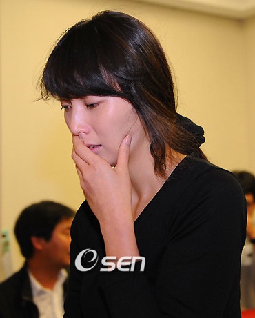 Kết luận cuối cùng về cái chết của Choi Ji Shil - 9 Kết luận cuối cùng về cái chết của Choi Ji Shil - 9