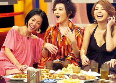 Từ Hy Đệ: Coi trọng gia đình hơn sự nghiệp - 3