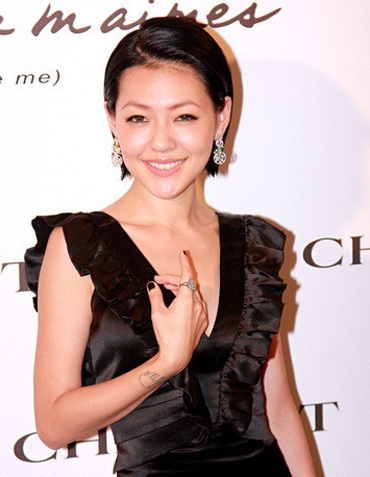 Từ Hy Đệ hoá thân thành các huyền thoại - 1 Từ Hy Đệ hoá thân thành các huyền thoại - 1