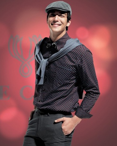 Dennis Oh “theo bước” Son Dam Bi - 5