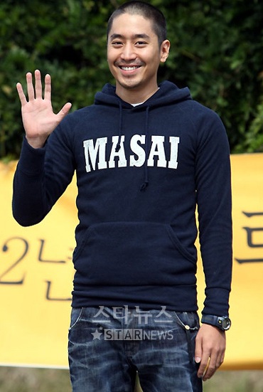 Eric Moon lên đường nhập ngũ - 6