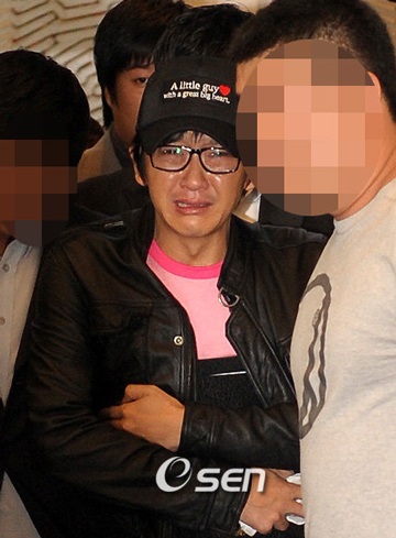 Em trai của Choi Ji Shil: “Không tha thứ cho người tung tin đồn” - 4 Em trai của Choi Ji Shil: “Không tha thứ cho người tung tin đồn” - 4