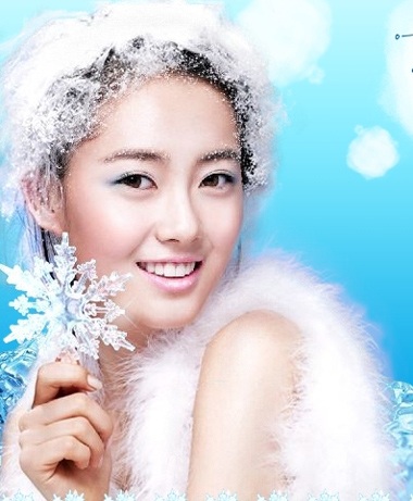 Go Ah Ra: Ngôi sao 9X quảng cáo ấn tượng nhất - 11 Go Ah Ra: Ngôi sao 9X quảng cáo ấn tượng nhất - 11
