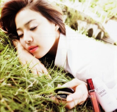 Han Ji Hye - Cô nàng đa phong cách - 1