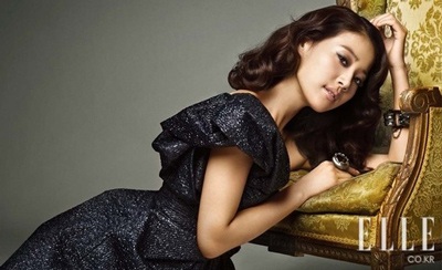 Han Ji Hye - Cô nàng đa phong cách - 13