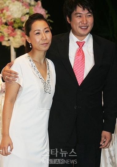 Jung Sun Hee lên tiếng sau cái chết của Choi Ji Shil - 2 Jung Sun Hee lên tiếng sau cái chết của Choi Ji Shil - 2