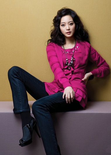 Những gam màu cá tính - 12