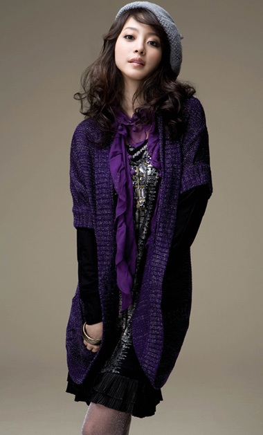 Những gam màu cá tính - 15