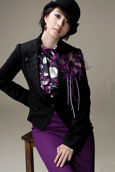 Những gam màu cá tính - 17