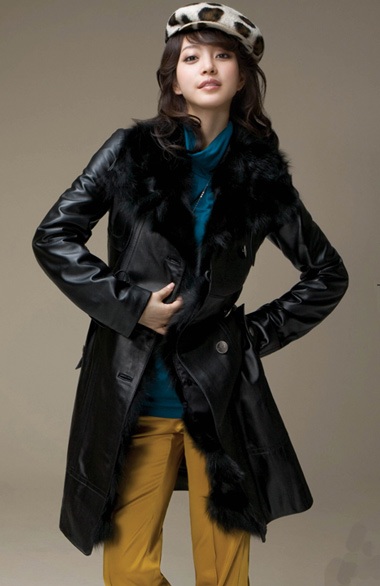 Những gam màu cá tính - 19