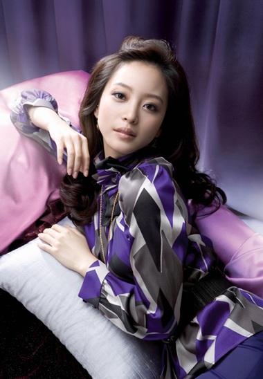 Những gam màu cá tính - 25