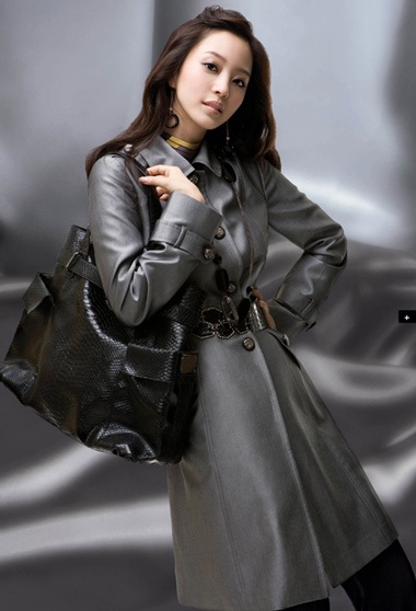 Những gam màu cá tính - 28