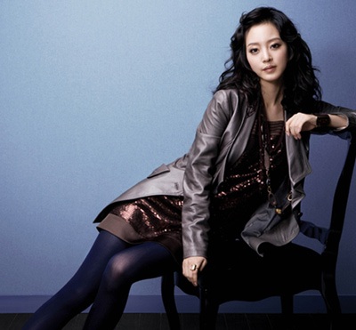 Những gam màu cá tính - 3