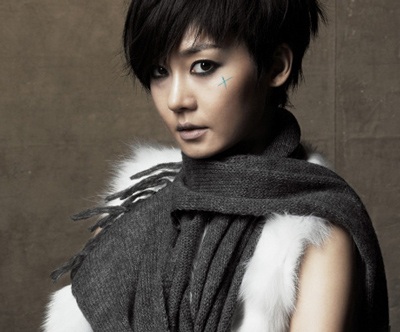 Sung Yu Ri “bụi bặm” với thời trang Aden - 7