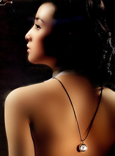 Thuỷ Linh - Người đẹp “mê” hoạt động từ thiện - 6