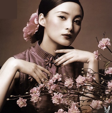 Thuỷ Linh - Người đẹp “mê” hoạt động từ thiện - 9