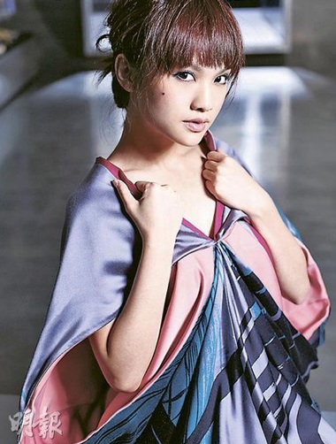 Dương Thừa Lâm thay đổi phong cách - 10