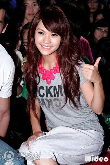 Dương Thừa Lâm thay đổi phong cách - 13