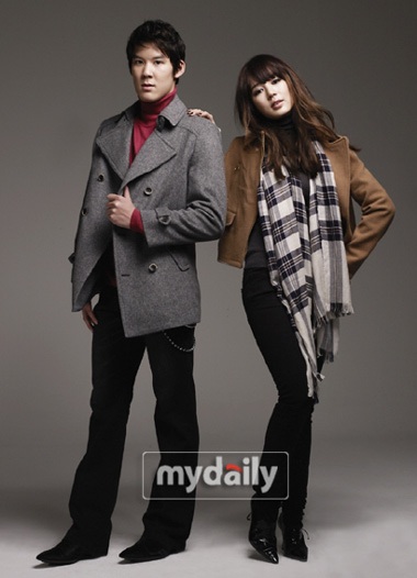 Yoon Eun Hye từ chối tái hợp Joo Ji Hoon - 4 Yoon Eun Hye từ chối tái hợp Joo Ji Hoon - 4