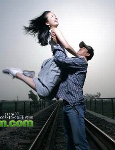 Đổng Khiết thực sự mang bầu! - 13