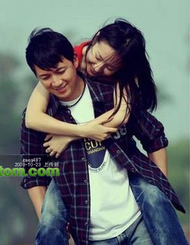 Đổng Khiết thực sự mang bầu! - 15