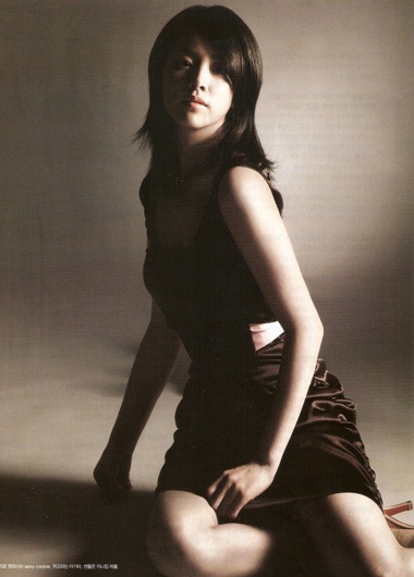 Han Ji Min gia nhập đoàn làm phim “Cain and Abel” - 4 Han Ji Min gia nhập đoàn làm phim “Cain and Abel” - 4