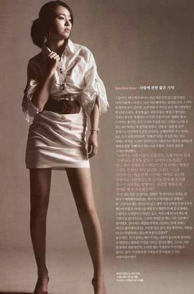 Han Ji Min gia nhập đoàn làm phim “Cain and Abel” - 5 Han Ji Min gia nhập đoàn làm phim “Cain and Abel” - 5