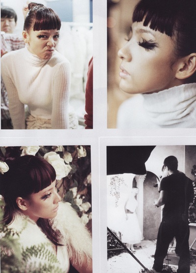 Bất ngờ với “nữ hoàng gợi cảm” Lee Hyori - 8