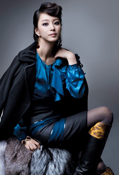 Đón gió đông về - 5