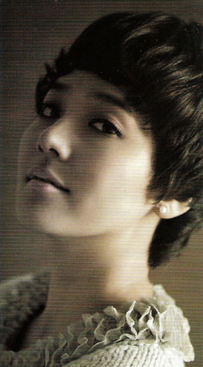 Eugene và Lee Dong Wook “nên đôi”? - 12 Eugene và Lee Dong Wook “nên đôi”? - 12