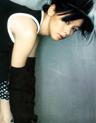 Từ Nhược Tuyên: Tràn căng sức sống! - 5