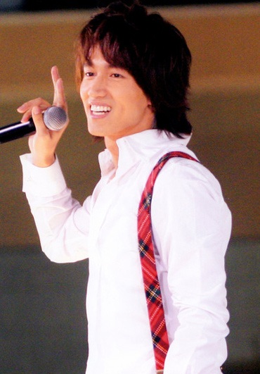 Ngôn Thừa Húc nhớ nhung "tình cũ" - 1