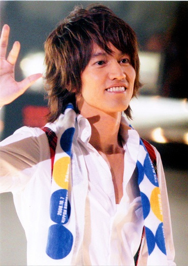 Ngôn Thừa Húc nhớ nhung "tình cũ" - 4