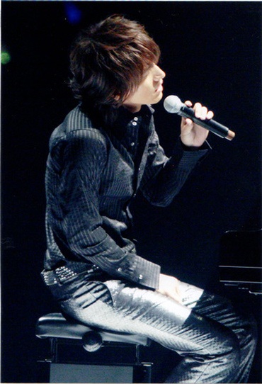 Ngôn Thừa Húc nhớ nhung "tình cũ" - 2