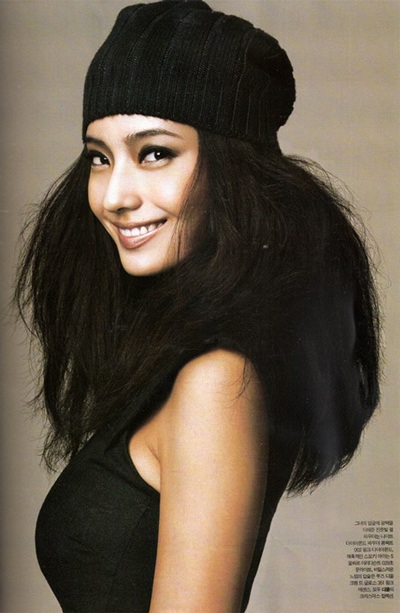 Chiêm ngưỡng “chân dài” Han Chae Young - 2 Chiêm ngưỡng “chân dài” Han Chae Young - 2